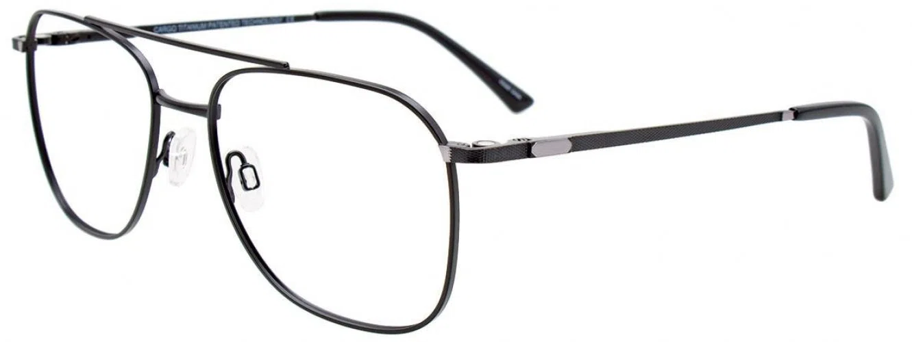 Cargo C5504 Eyeglasses - view 4